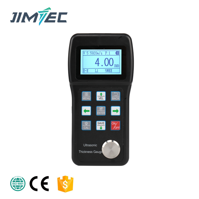 Alat Ukur Ketebalan Digital JI - Paint Thickness Gauge ulasan dan harga
