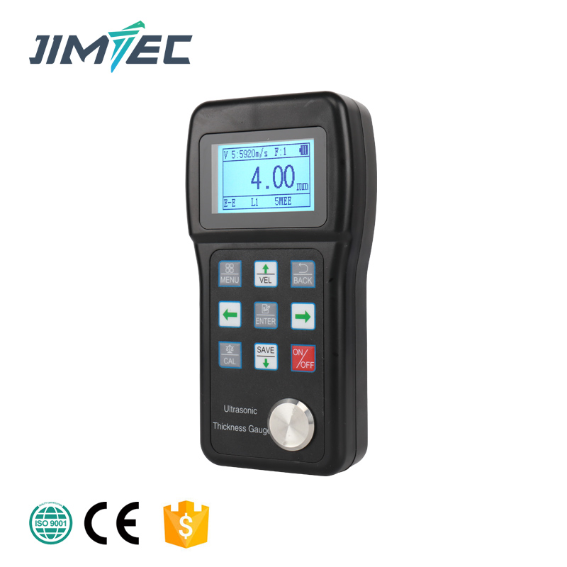 Alat Ukur Ketebalan Digital JI - Paint Thickness Gauge ulasan dan harga