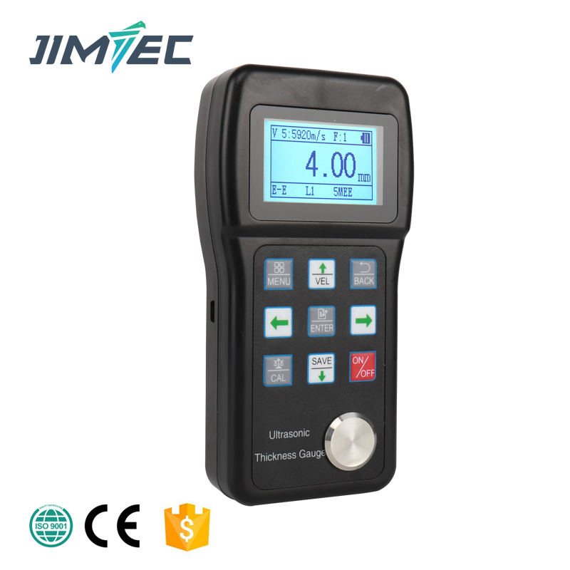 Alat Ukur Ketebalan Digital JI - Paint Thickness Gauge ulasan dan harga