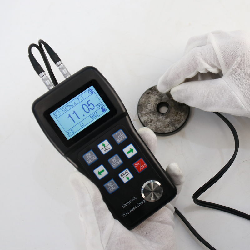 Alat Ukur Ketebalan Digital JI - Paint Thickness Gauge ulasan dan harga