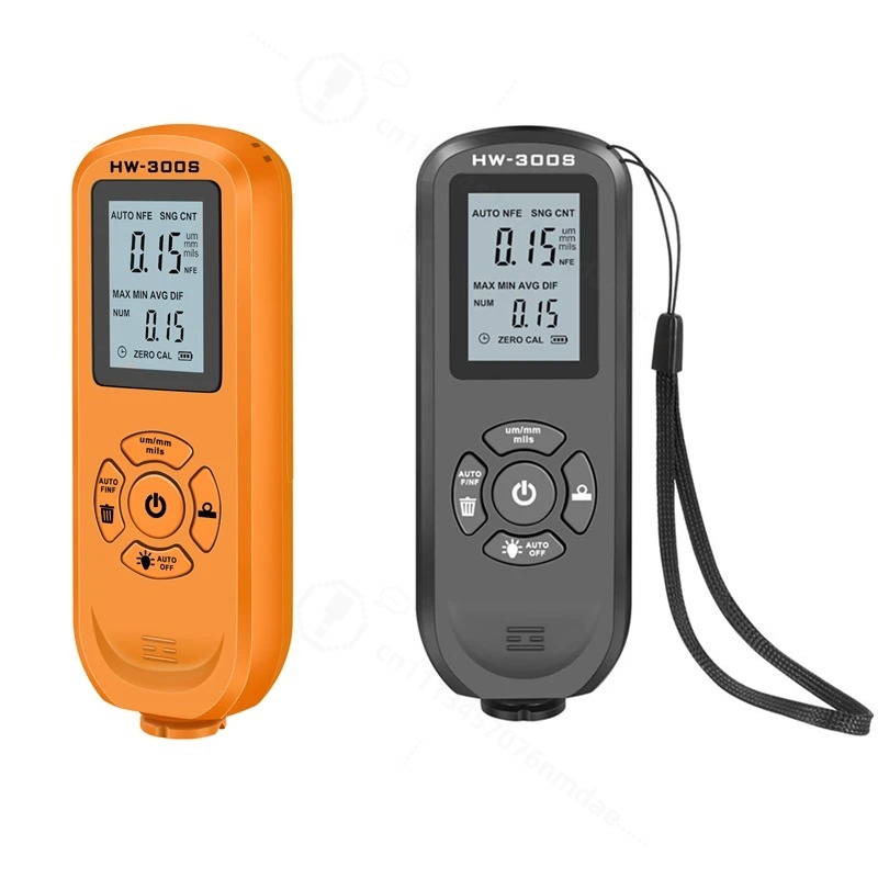 Alat Pengukur Ketebalan Lapisa - Paint Thickness Gauge ulasan dan harga