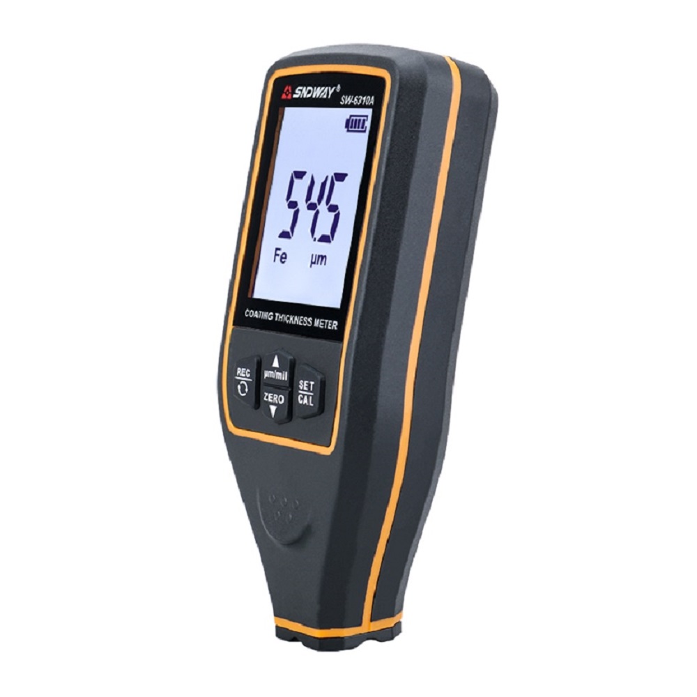 Alat Ukur Ketebalan Lapisan SN - Paint Thickness Gauge ulasan dan harga