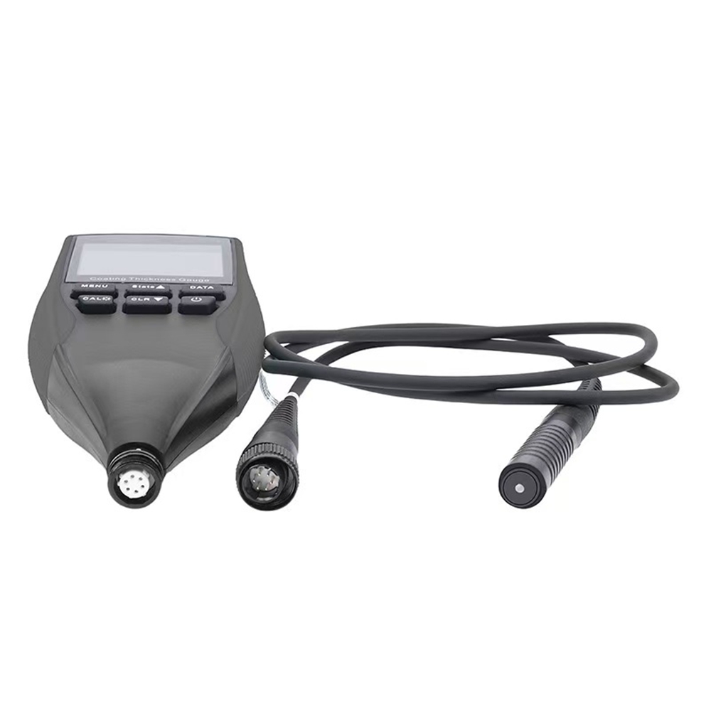 NicetyMeter Fe/NFe pengukur ke - Paint Thickness Gauge ulasan dan harga