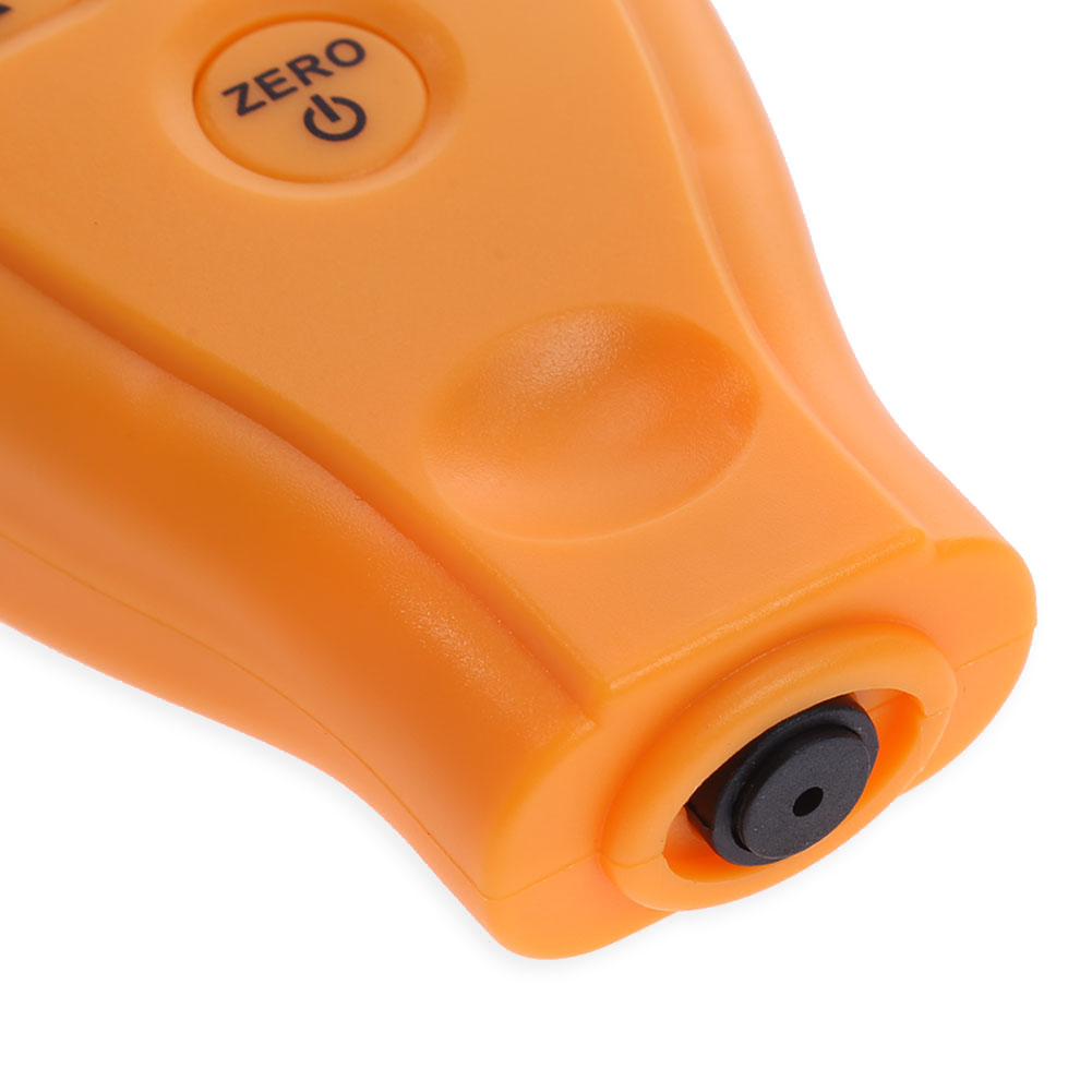 Alat Ukur Ketebalan Lapisan Ca - Paint Thickness Gauge ulasan dan harga