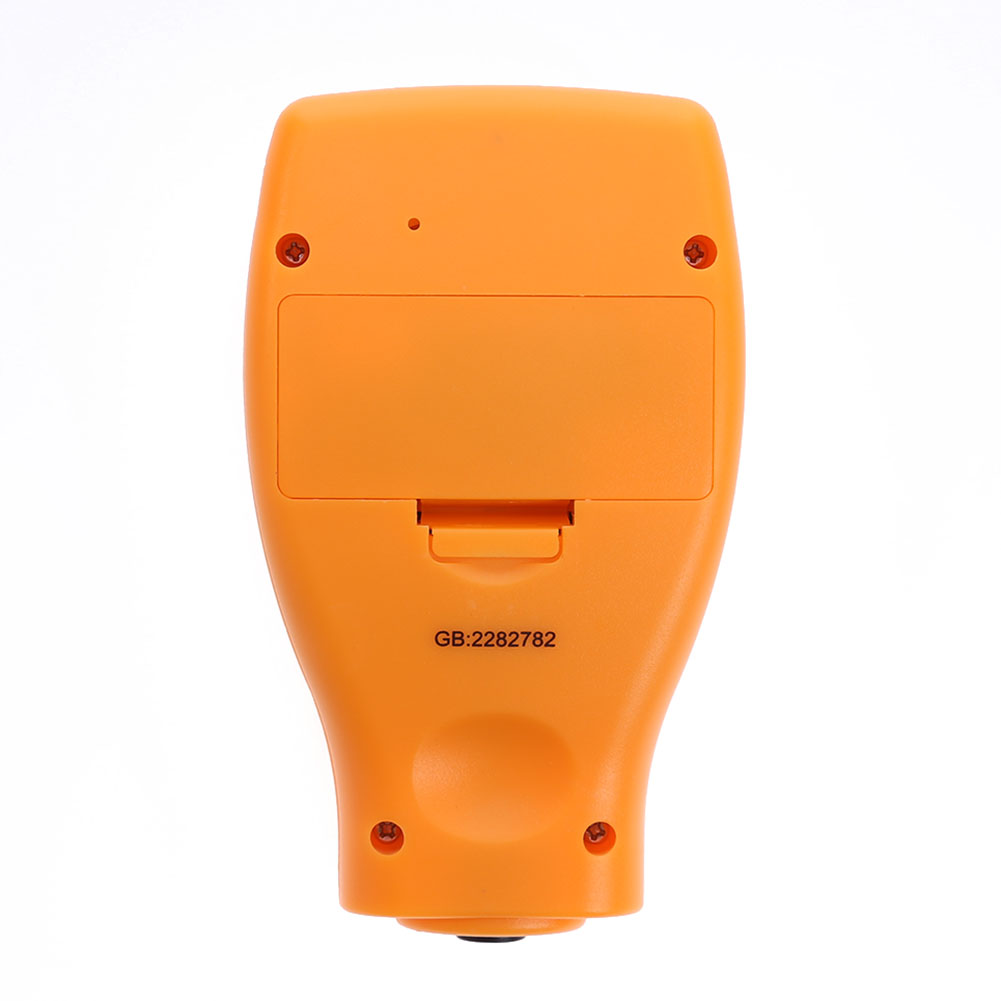 Alat Ukur Ketebalan Lapisan Ca - Paint Thickness Gauge ulasan dan harga